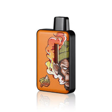Load image into Gallery viewer, FLYING MONKEY HEAVY HITTER DELTA VAPE - 2G

