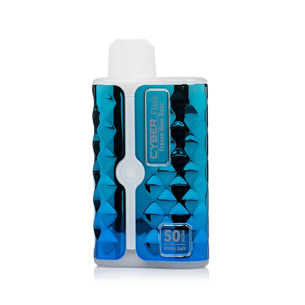 Limitless Cyber Flask 6000 Puffs Disposable Cheap