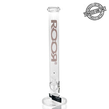 Load image into Gallery viewer, ROOR® CLASSIC STRAIGHT TUBE 5MM WATERPIPE 18&quot; - 18S50N
