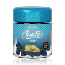 Load image into Gallery viewer, JEETER THC-P GUMMIES 30/Jar - 3000 MG
