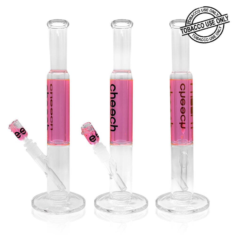 Cheech and Chong Up In Smoke Strawberry Water Pipe - Pink (7) - Shag  Alternative Superstore