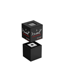 HAMILTON CUBE VAPORIZER 510 BATTERY - SVAB