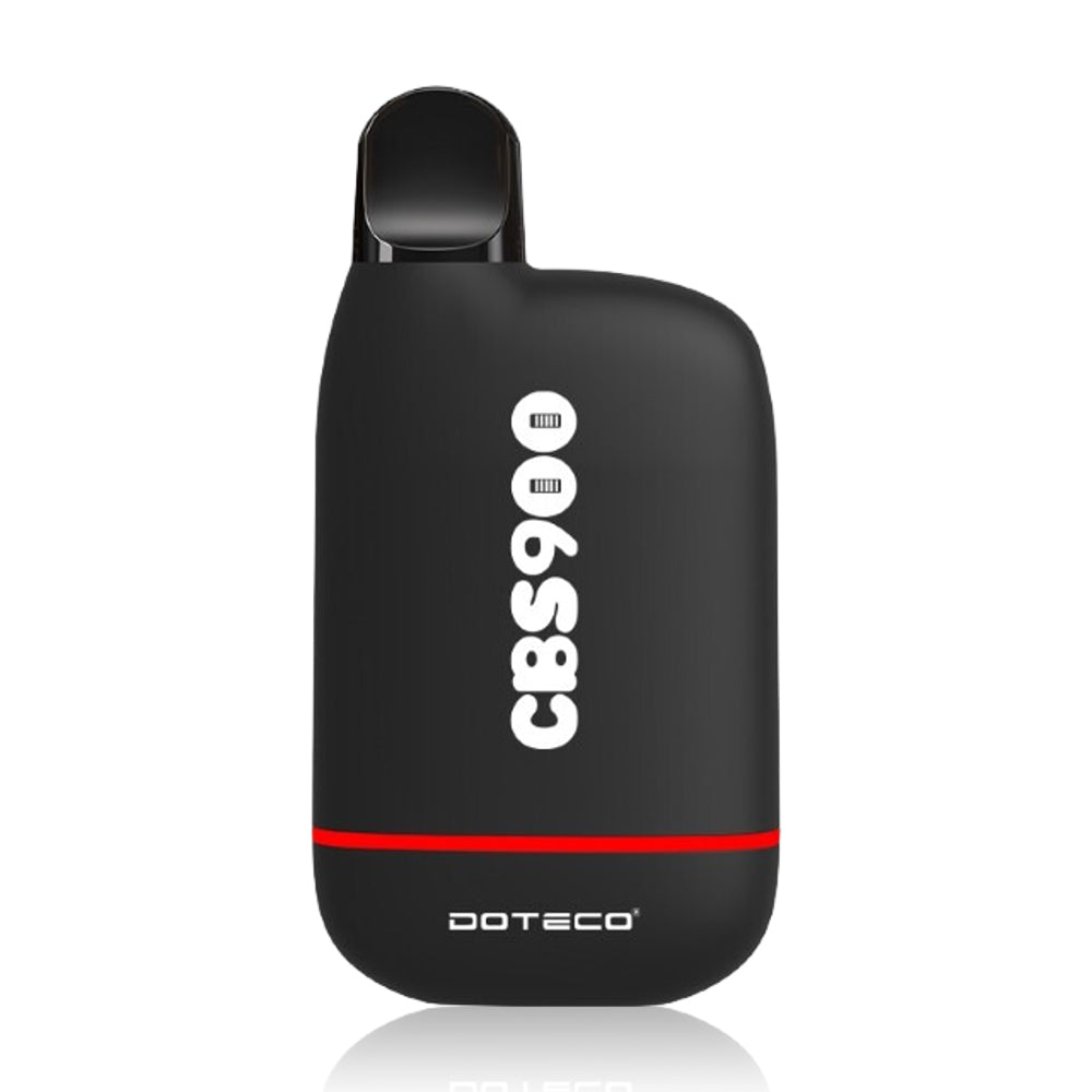 DOTECO CBS900 510 BATTERY - SVAB