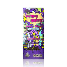 FLYING HORSE STONER BLEND DELTA VAPE - 5G - SVAB