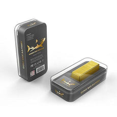 HAMILTON GOLD BAR VAPORIZER 510 BATTERY - SVAB