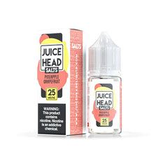 JUICE HEAD SALT E-LIQUID 30ML - SVAB