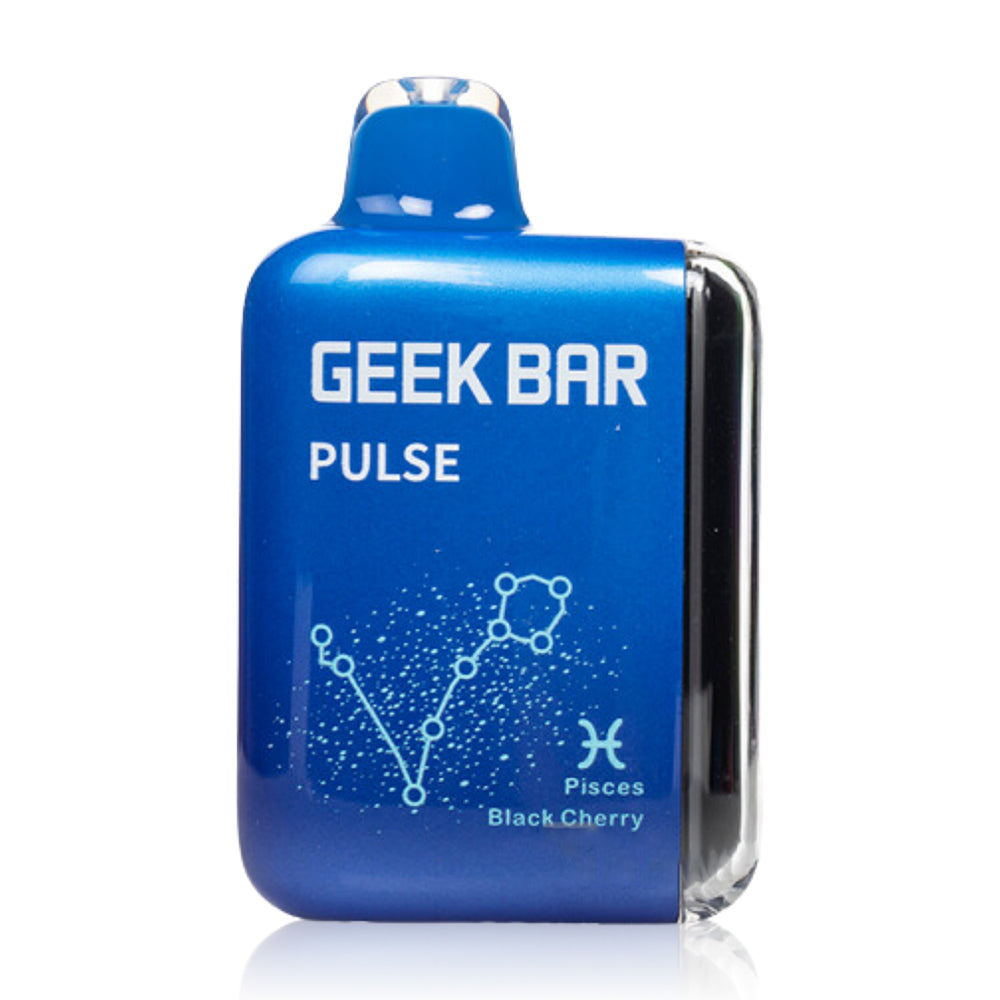 GEEK BAR PULSE DISPOSABLE VAPE - 15000 PUFFS - SVAB