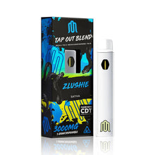 Load image into Gallery viewer, MODUS TAP OUT BLEND DELTA VAPE - 3G - SVAB
