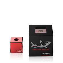 Load image into Gallery viewer, HAMILTON CUBE VAPORIZER 510 BATTERY

