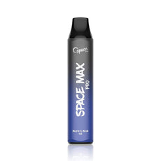 SPACE MAX PRO MESH DISPOSABLE VAPE - 4500 PUFFS - SVAB