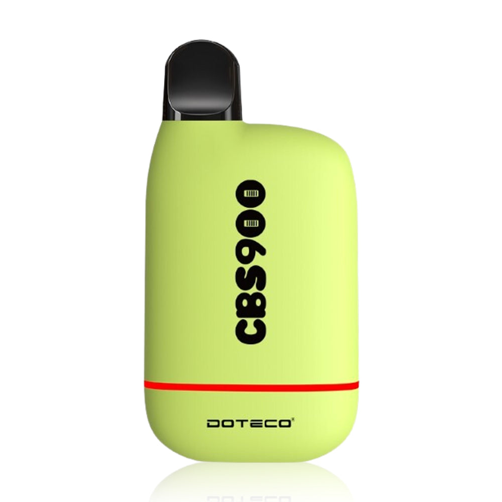 DOTECO CBS900 510 BATTERY - SVAB