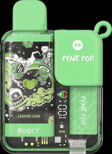 Load image into Gallery viewer, PYNE POD DISPOSABLE VAPE - 8500 PUFFS
