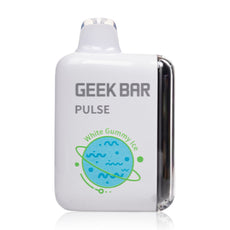 GEEK BAR PULSE DISPOSABLE VAPE - 15000 PUFFS - SVAB