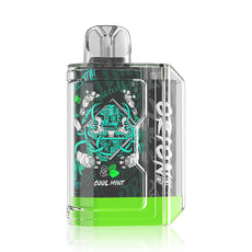 LOST VAPE ORION BAR DISPOSABLE VAPE - 7500 PUFFS - SVAB