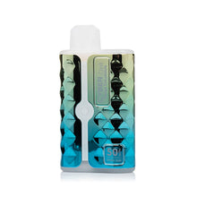 Load image into Gallery viewer, LIMITLESS CYBER FLASK DISPOSABLE VAPE - 6000 PUFFS
