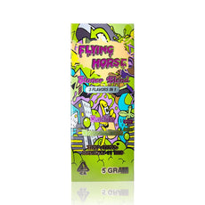 FLYING HORSE STONER BLEND DELTA VAPE - 5G - SVAB