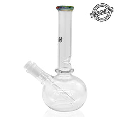 iDAB™ BUBBLE BOTTOM BEAKER WATERPIPE 9.5