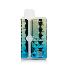 Load image into Gallery viewer, LIMITLESS CYBER FLASK DISPOSABLE VAPE - 6000 PUFFS
