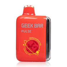 GEEK BAR PULSE DISPOSABLE VAPE - 15000 PUFFS - SVAB