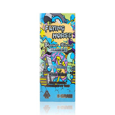 FLYING HORSE STONER BLEND DELTA VAPE - 5G - SVAB