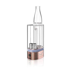 HAMILTON PS1 CONCENTRATE AND OIL CARTRIDGE BUBBLER VAPORIZER 510 BATTERY - SVAB