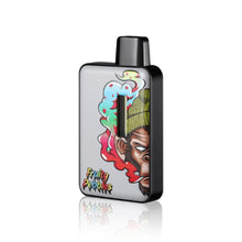 Load image into Gallery viewer, FLYING MONKEY HEAVY HITTER DELTA VAPE - 2G
