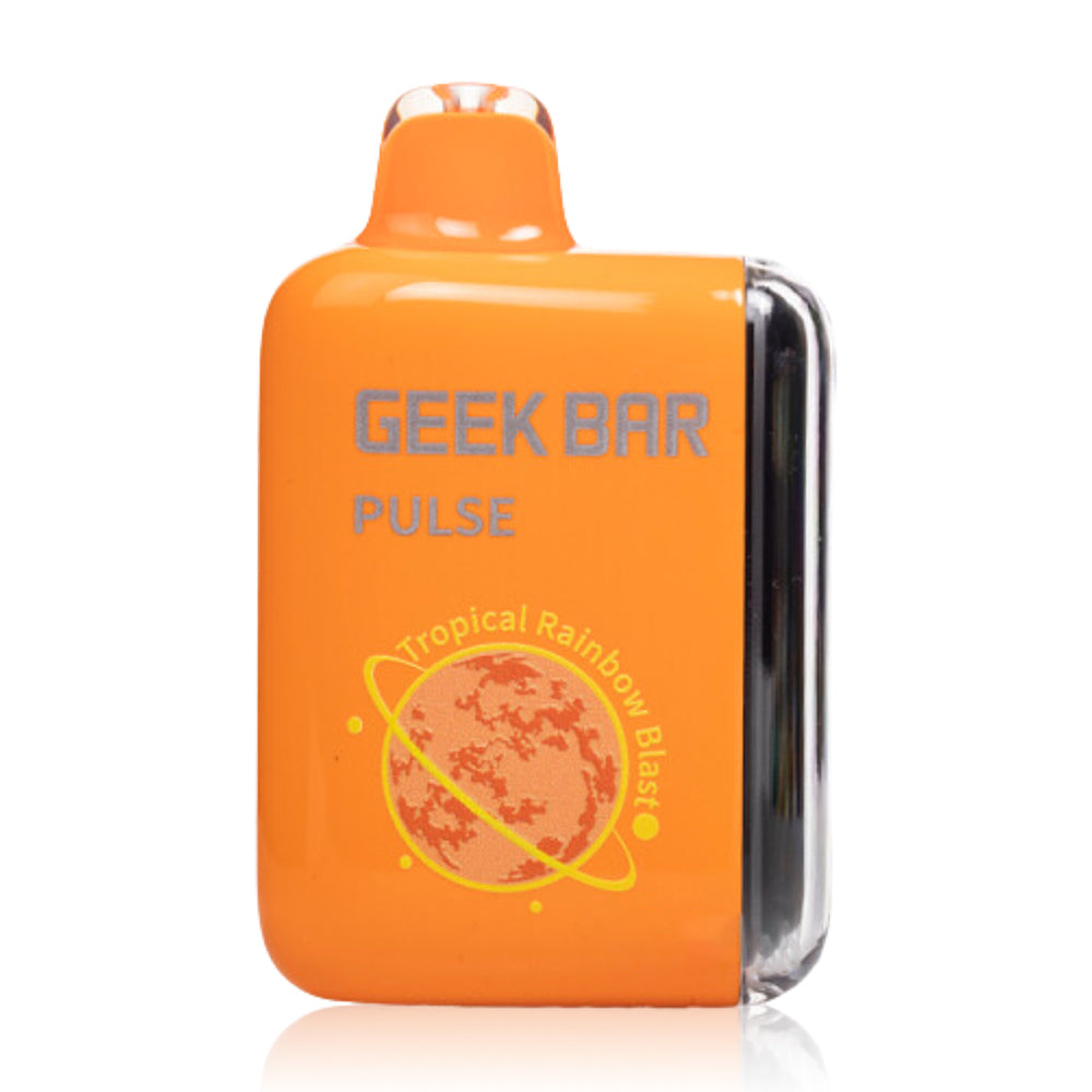 GEEK BAR PULSE DISPOSABLE VAPE - 15000 PUFFS - SVAB