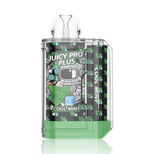 Load image into Gallery viewer, JUICY PRO PLUS DISPOSABLE VAPE - 8500 PUFFS
