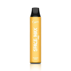 SPACE MAX PRO MESH DISPOSABLE VAPE - 4500 PUFFS - SVAB