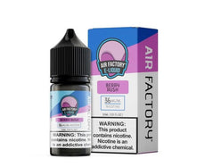 Air factory e liquid berry rush