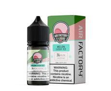 Air Factory Salts Melon Lush Ice