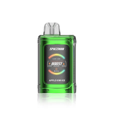 SPACEMAN PRISM 20K DISPOSABLE VAPE - 20,000 PUFFS - SVAB