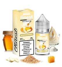 FINEST SALT E-LIQUID 30ML - SVAB