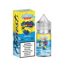 FINEST SALT E-LIQUID 30ML - SVAB