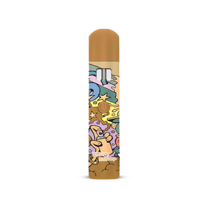 FLYING HORSE STONER BLEND DELTA VAPE - 3G