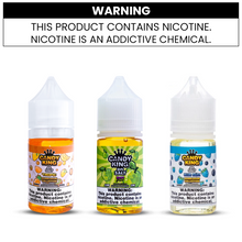 Load image into Gallery viewer, CANDY KING ON SALT E-LIQUID 30ML
