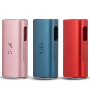 CCELL SILO 510 VAPORIZER BATTERY