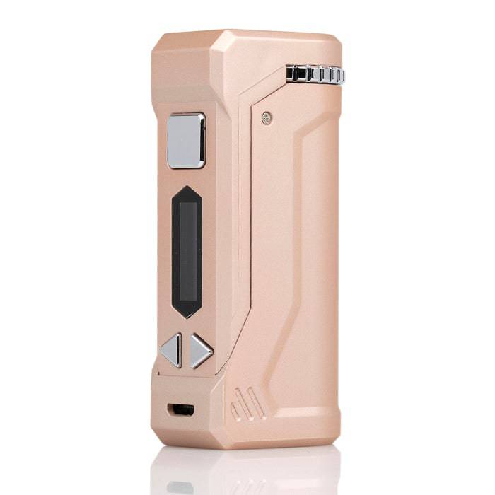 YOCAN UNI PRO UNIVERSAL POD MOD VAPORIZER - 510 BATTERY - SVAB