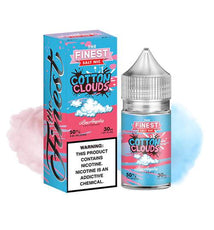 FINEST SALT E-LIQUID 30ML - SVAB