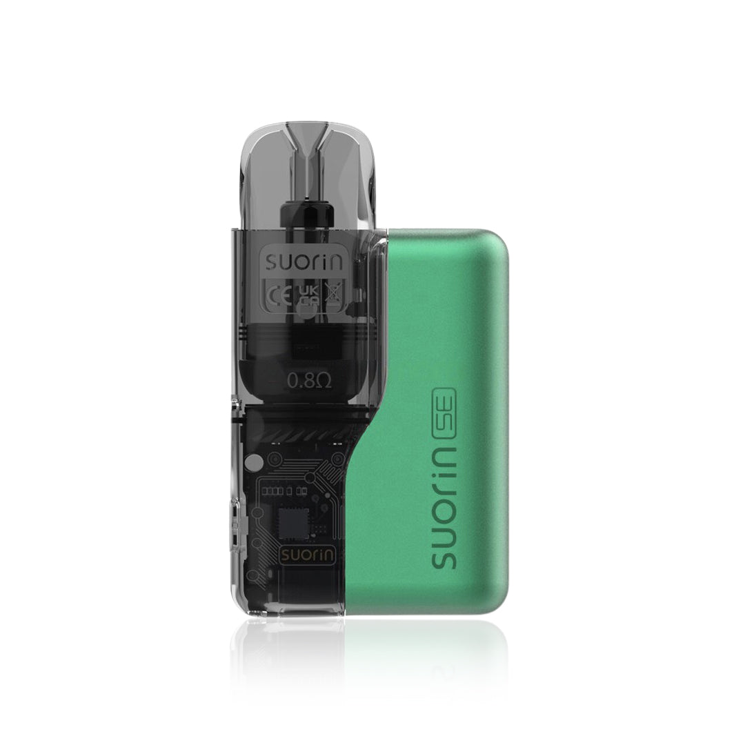 SUORIN SE (SPECIAL EDITION) - POD KIT - SVAB