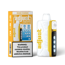 Load image into Gallery viewer, ADJUST MYCOOL DISPOSABLE VAPE - 40000 PUFFS - SVAB
