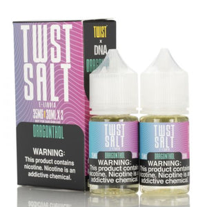 TWIST SALT E-LIQUID 30ML