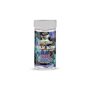 Flying Horse Exotic Blend Gummies - 15000mg 15 Count