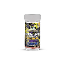 Load image into Gallery viewer, Flying Horse Exotic Blend Gummies - 15000mg 15 Count
