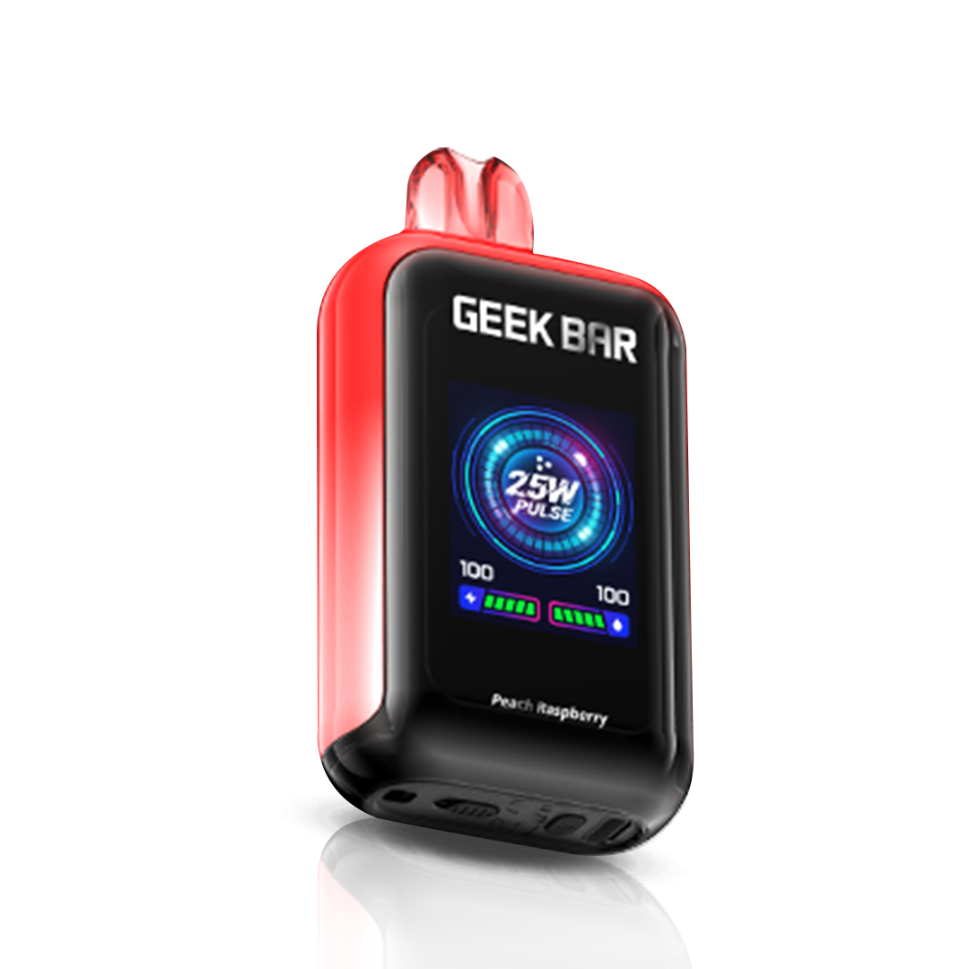 GEEK BAR SKYVIEW DIGIFLAVOR DISPOSABLE VAPE - 25000 PUFFS - SVAB