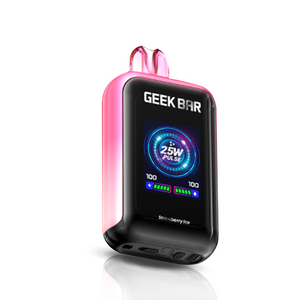 GEEK BAR SKYVIEW DIGIFLAVOR DISPOSABLE VAPE - 25000 PUFFS