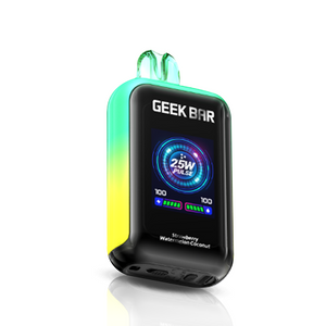 GEEK BAR SKYVIEW DIGIFLAVOR DISPOSABLE VAPE - 25000 PUFFS