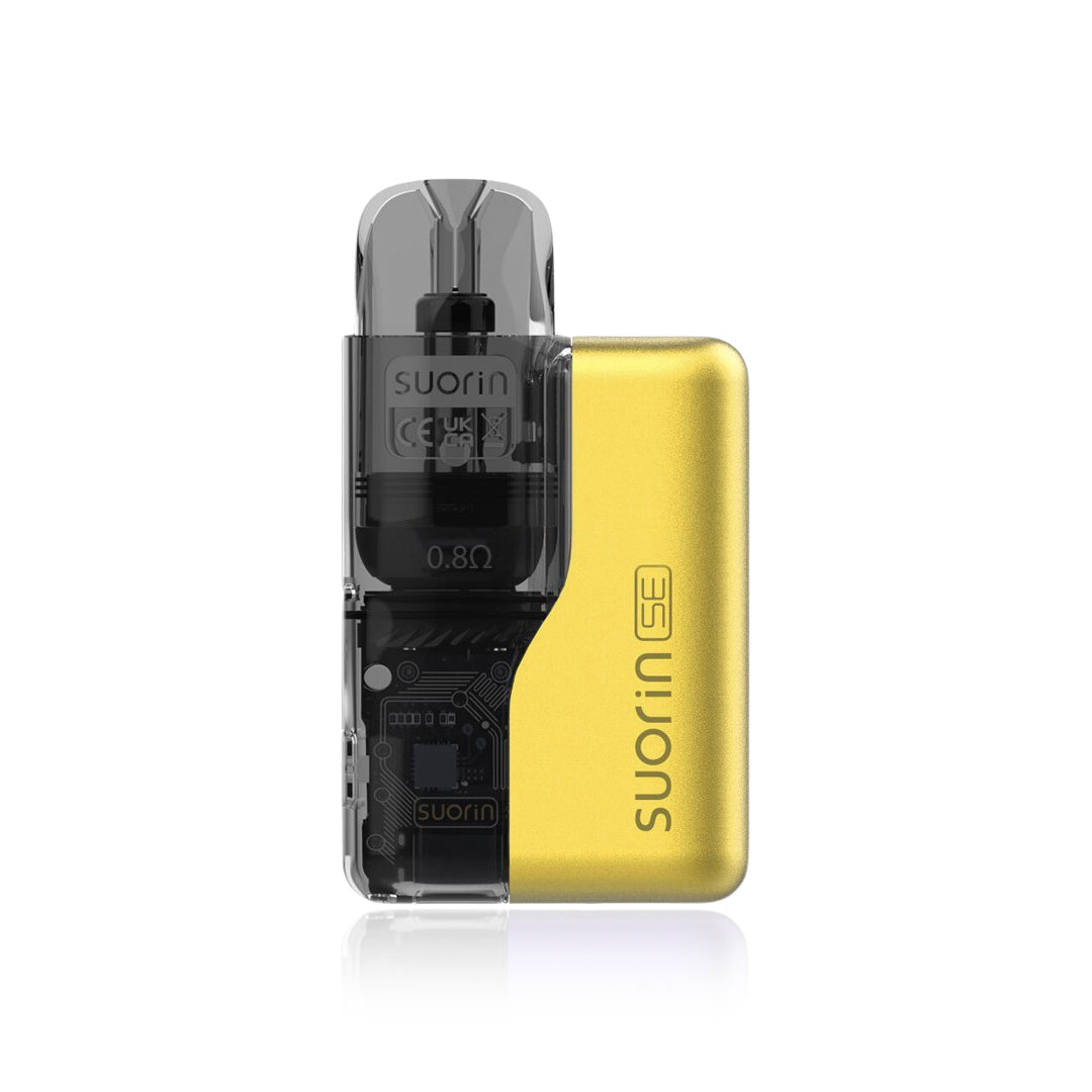 SUORIN SE (SPECIAL EDITION) - POD KIT - SVAB