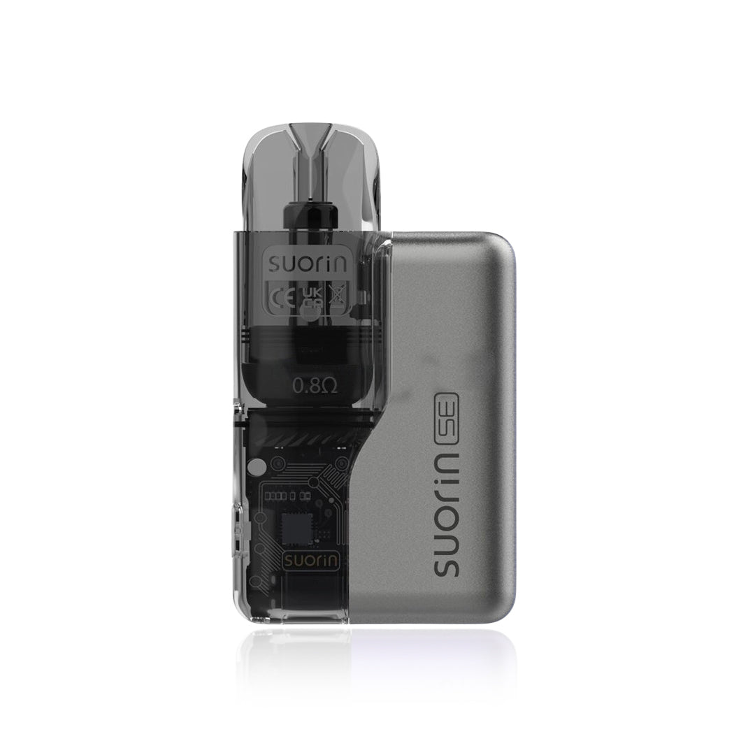 SUORIN SE (SPECIAL EDITION) - POD KIT - SVAB