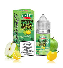 FINEST SALT E-LIQUID 30ML - SVAB